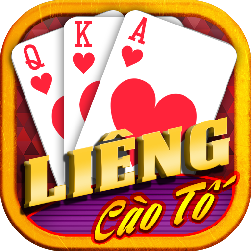 Liêng - Cào Tố - 3 Cây