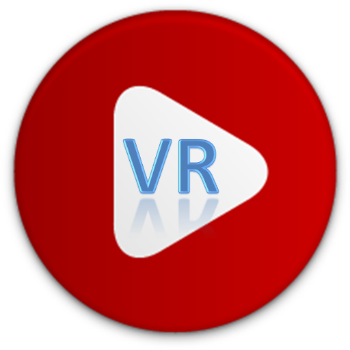 Vídeos no VR YouTube 3D