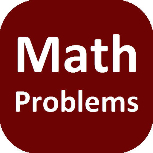 Math problems