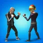 Street City Fight Multiplayer