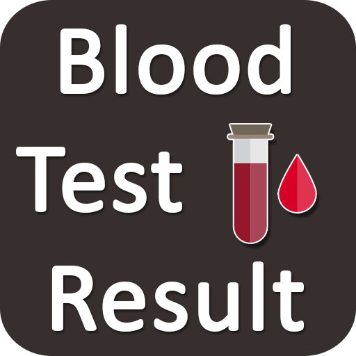 Blood Test Result