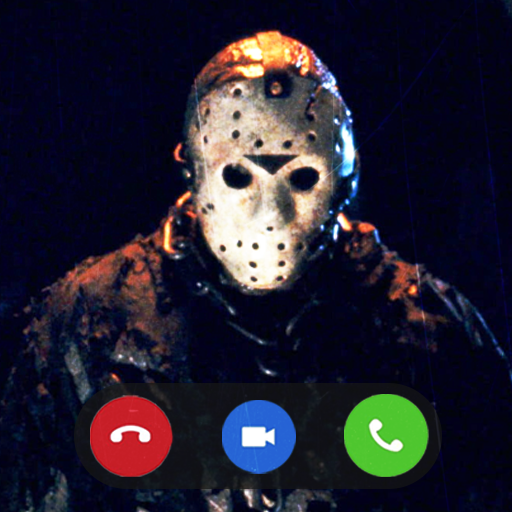 Jason Voorhees Video Call