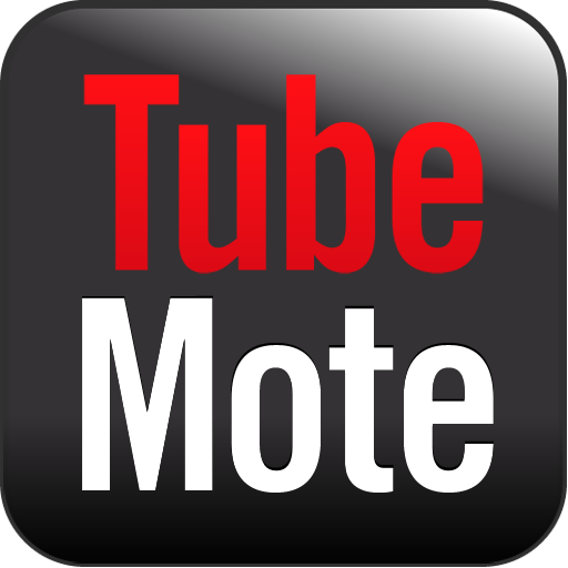 Tubemote