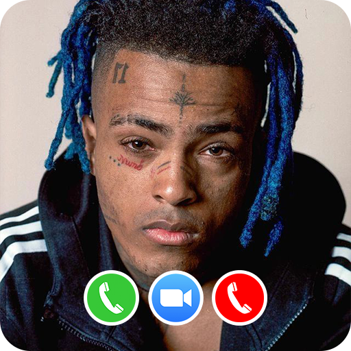 XXXTentacion Video Call