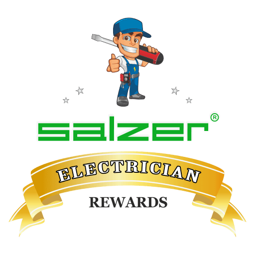 Salzer Rewards