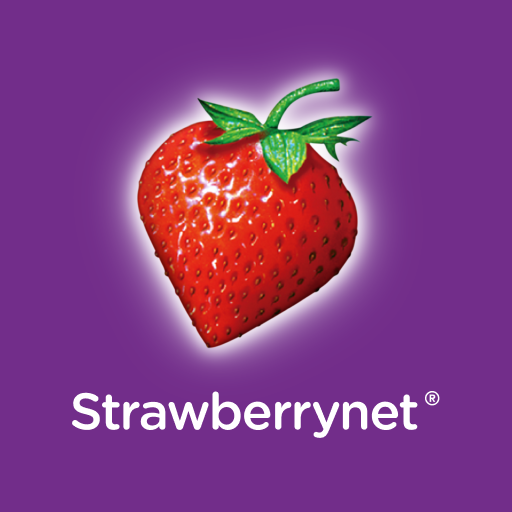 Косметика со Strawberrynet