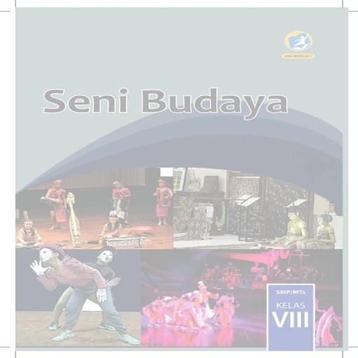 Seni budaya smp kelas 8