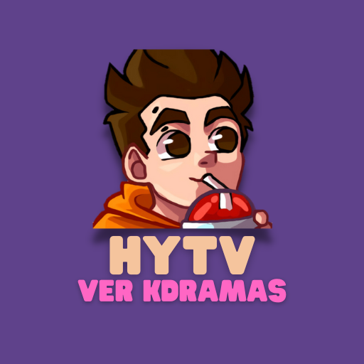 HyTv-Ver Doramas Online