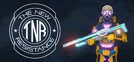 The New Resistance
