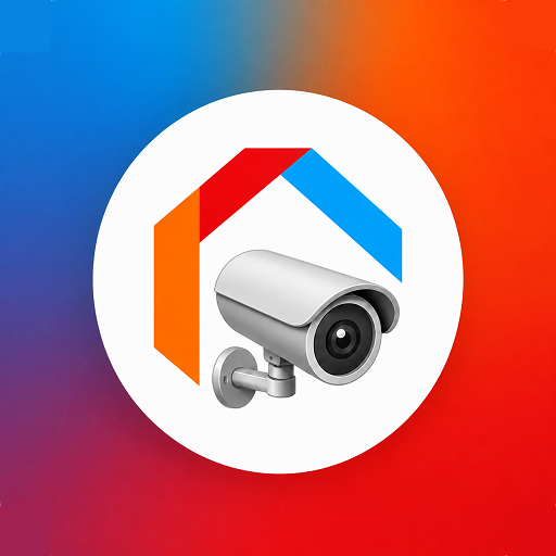 CP Plus Camera Viewer (Local)