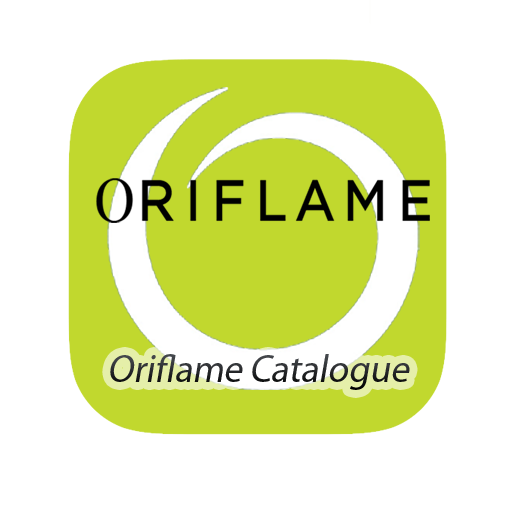 Oriflame Catalogue