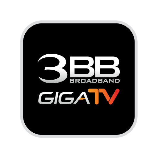 3BB GIGATV