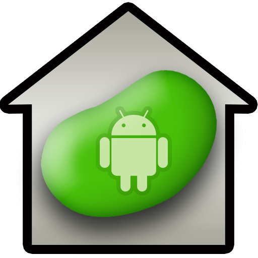 Jelly Bean Launcher Loader