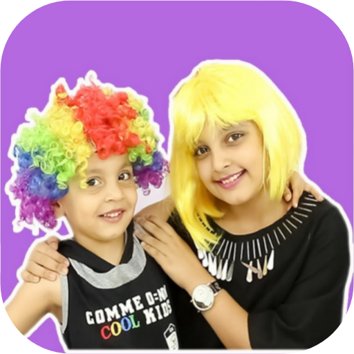 Aayu and Pihu Show Video App