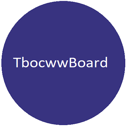 TbocwwBoard