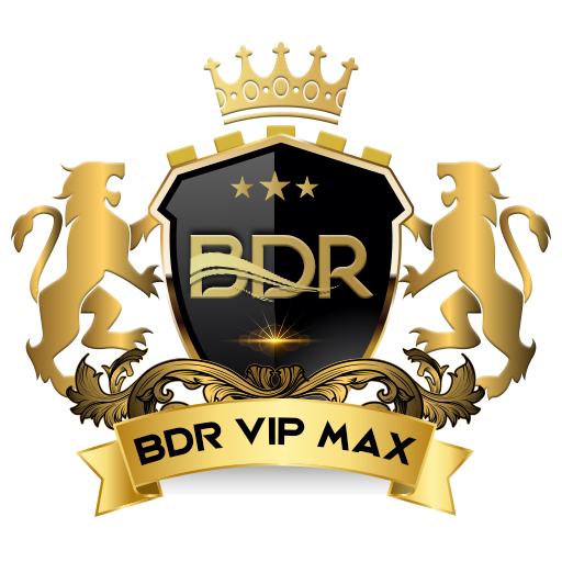 BDR VIP MAX