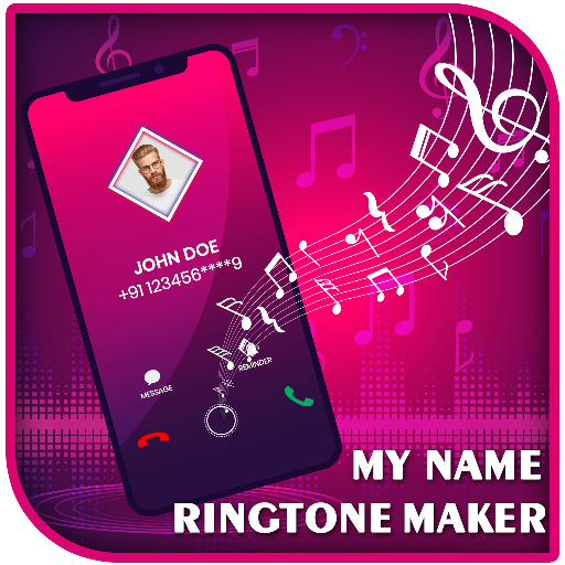 My Name Ringtone Maker