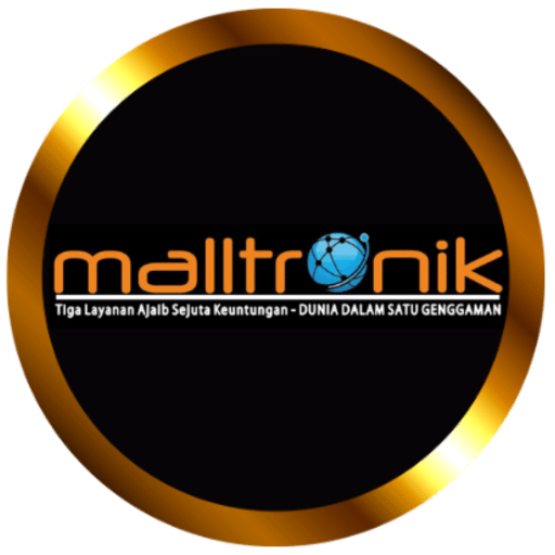 Malltronik Shop Cod & Mallride
