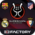 RFEF Official Metaverse