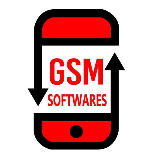 GSM SOFTWARES