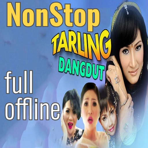 Dangdut Tarling NonStop