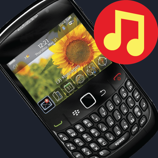 Old Ringtones for Blackberry