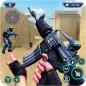 FPS Games - Shooting Games 3D