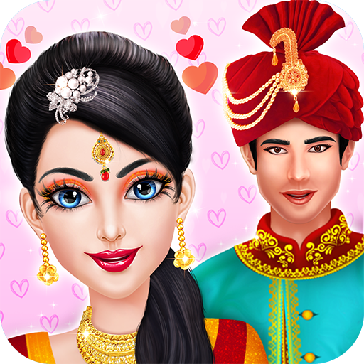 भारतीय शादी बदलाव खेल