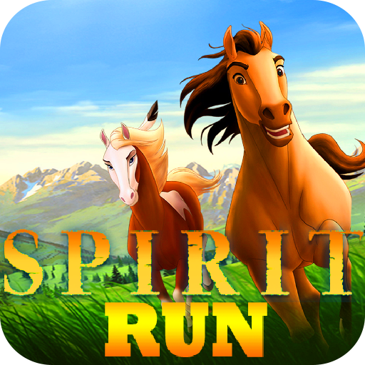 spirit runner