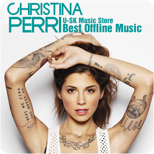 Christina Perri - Best Offline Music