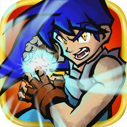 RoShamBo Fighter: RPS Hadouken