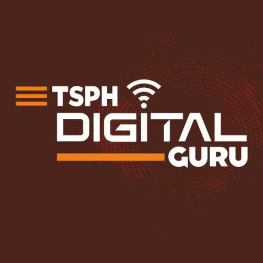 TSPH Digital Guru