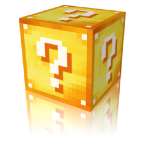 Mod For Minecraft Lucky Block