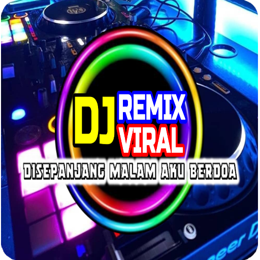 DJ Dengarkan Disepanjang Malam