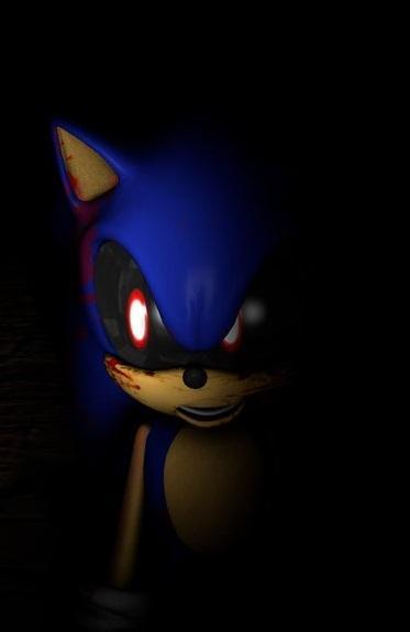 Sonic'exe HD Wallpapers Mod apk download - Sonic'exe HD Wallpapers