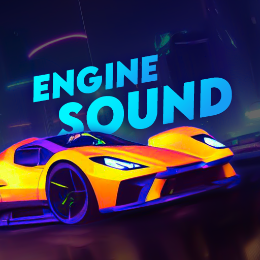 Car Sounds - Engine Simulator