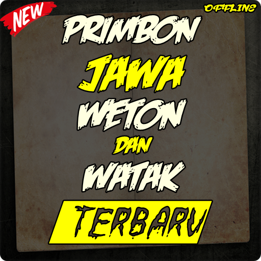 Primbon Jawa Weton Dan Watak Terbaru