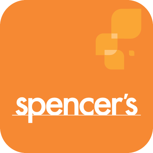 Spencer's Online Shopping App