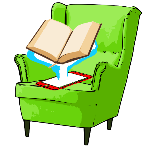 Comfort Reader - speed reading