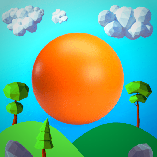 Ball Bounce 3D: Bounce and Dod