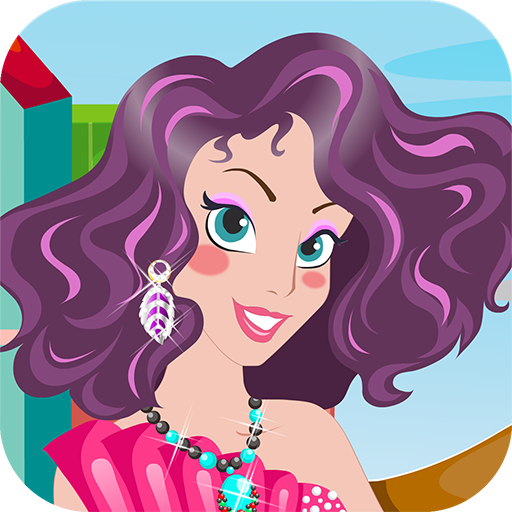 Dress Up Girls - Dress Up Game