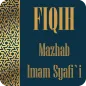 Fiqih Mazhab Imam Syafi'i