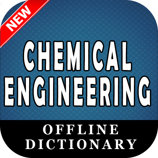 Chemical Engineering Dictionary