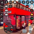 Otobüs Simülatör- Otobüs Oyunu