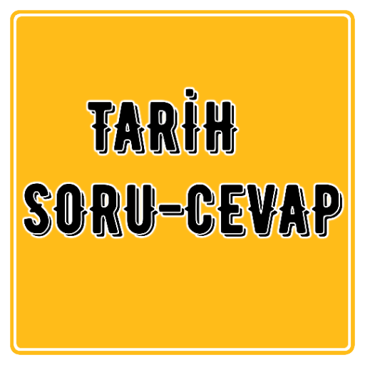 Tarih Soru Cevap Testleri Ve N