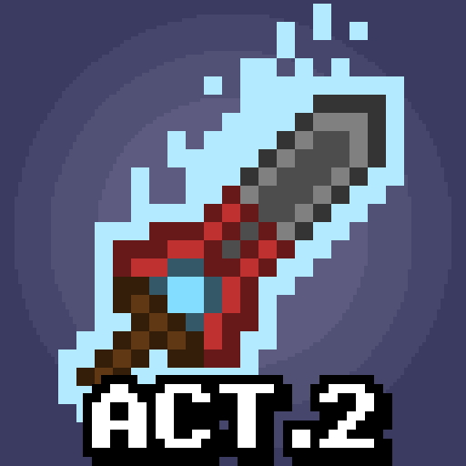 Soul Sword : Grow Sword Master