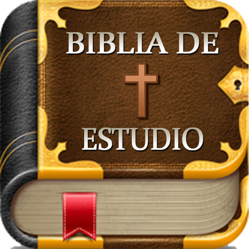 Biblia de Estudios Bíblicos