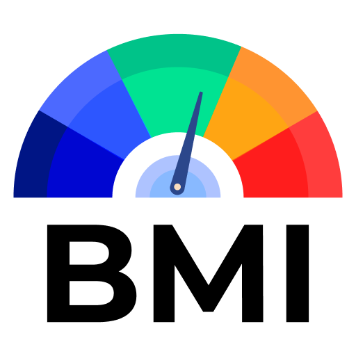 BMI Calculator Body Mass Index