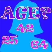 Угадай мой возраст