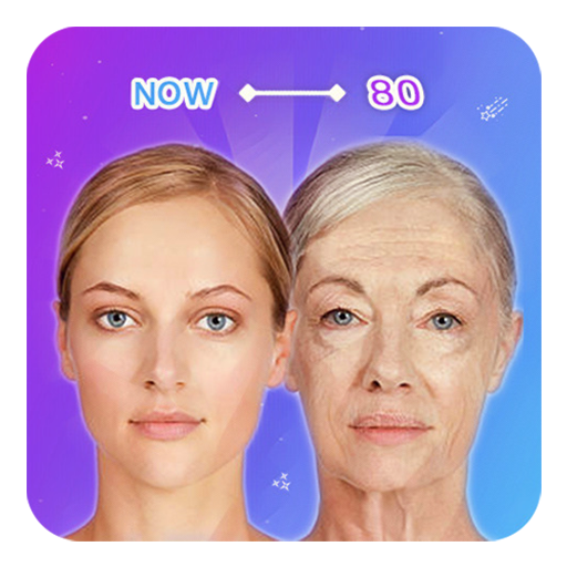 Make Me Old - Old Face App